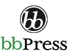 bbPress
