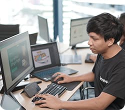 Marketing & Creative