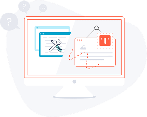 White Label outsourcing for WordPress agencies Image for White label agency support