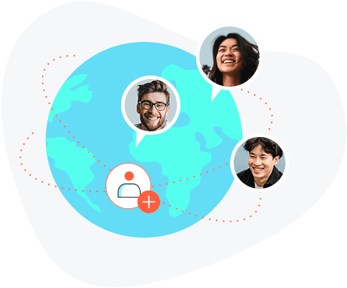 Build your own team by hiring offshore with LevelUp Image for Building your Own Team with LevelUp