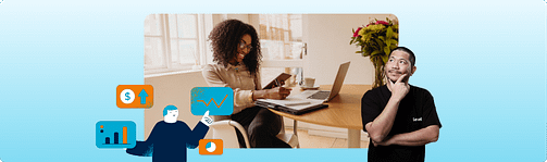 Decision making and performance management in offshore teams