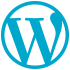 WordPress_logo