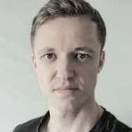Scott, Audr's CTO