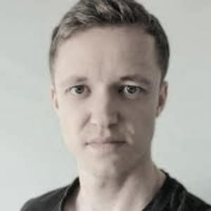 Scott, Audr's CTO