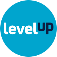 Levelup.support Review 1 by levelup.support Logo