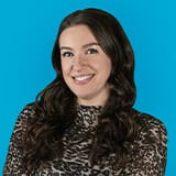 Leoni Parkinson, Marketing Director at LevelUp